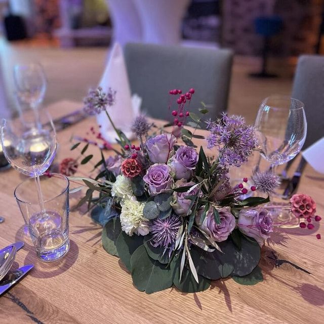 Eventfloristik 6