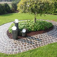 Garten- und Landschaftsbau 10