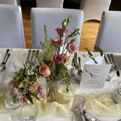 Eventfloristik 3
