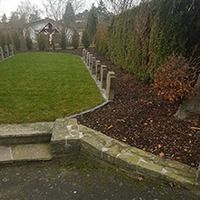 Garten- und Landschaftsbau 2
