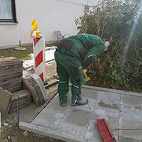 Garten- und Landschaftsbau 4