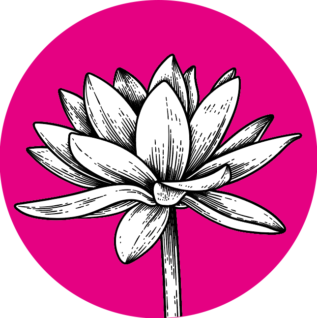 Seerose Icon