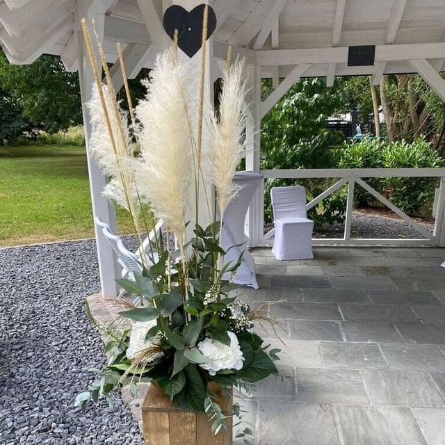 Eventfloristik 1