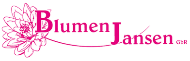 Blumen Jansen Logo