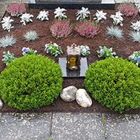 Garten- und Landschaftsbau 9