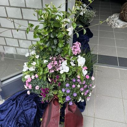 Pflanzschale 2