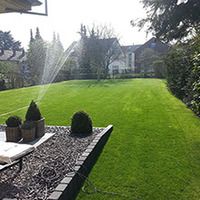 Garten- und Landschaftsbau 11